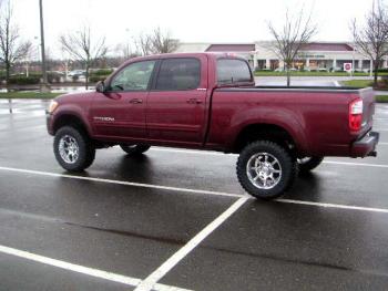 Toyota Tundra