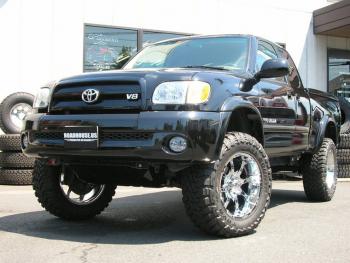Toyota Tundra