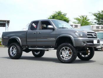 Toyota Tundra