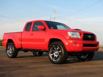 Toyota Tundra