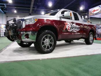Toyota Tundra