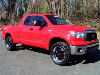Toyota Tundra