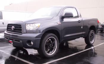 Toyota Tundra