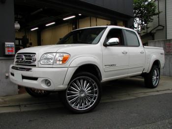 Toyota Tundra