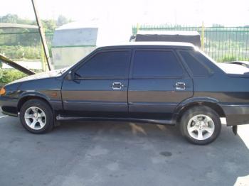 ВАЗ 110