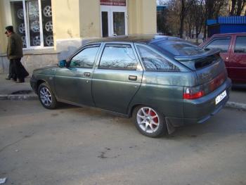 ВАЗ 110