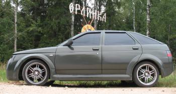 ВАЗ 110