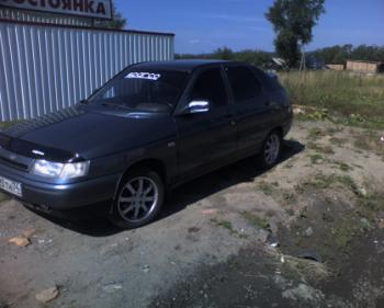 ВАЗ 110
