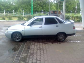 ВАЗ 110