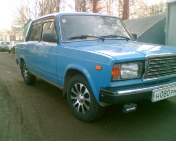 ВАЗ Classics