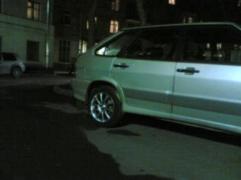 ВАЗ Samara