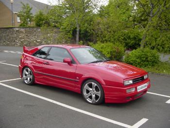 Volkswagen Corrado