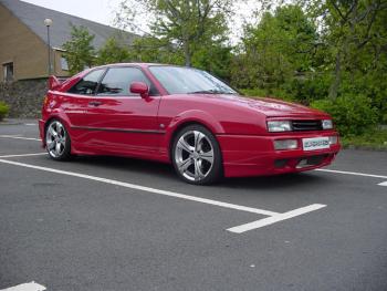 Volkswagen Corrado