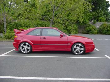 Volkswagen Corrado