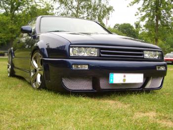 Volkswagen Corrado