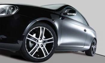 Volkswagen Eos