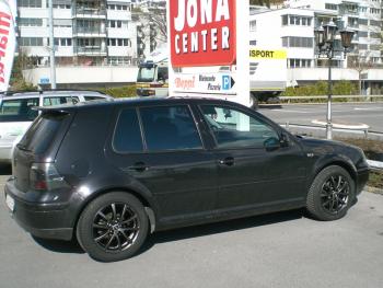 Volkswagen Golf IV