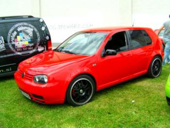 Volkswagen Golf IV