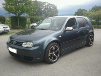 Volkswagen Golf IV