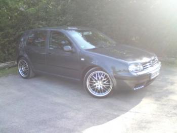 Volkswagen Golf IV
