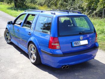 Volkswagen Golf IV