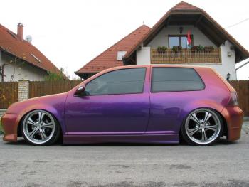 Volkswagen Golf IV