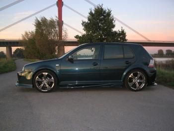 Volkswagen Golf IV