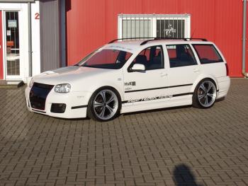 Volkswagen Golf IV