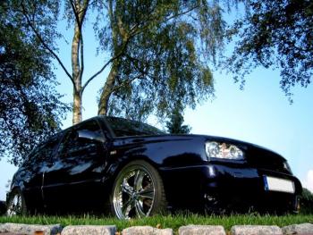 Volkswagen Golf IV