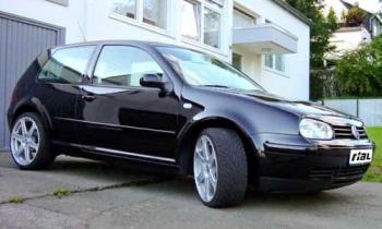 Volkswagen Golf IV
