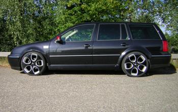 Volkswagen Golf IV