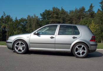 Volkswagen Golf IV