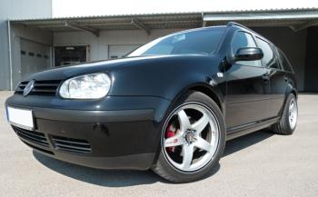 Volkswagen Golf IV