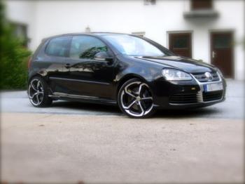 Volkswagen Golf V