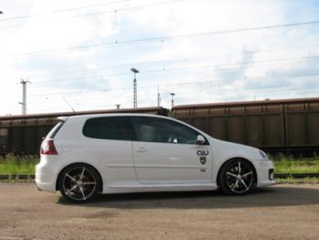 Volkswagen Golf V