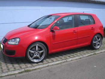 Volkswagen Golf V