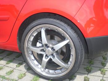 Volkswagen Golf V
