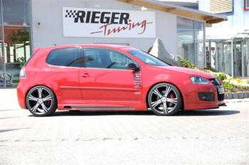 Volkswagen Golf V