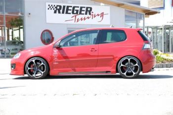 Volkswagen Golf V