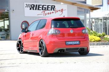 Volkswagen Golf V
