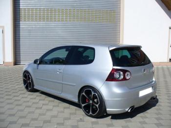 Volkswagen Golf V