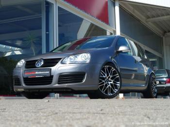 Volkswagen Golf V