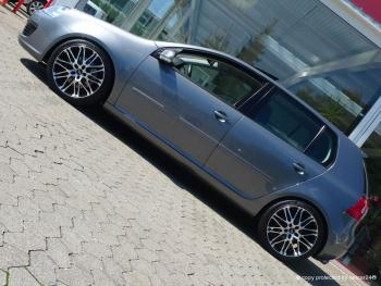 Volkswagen Golf V