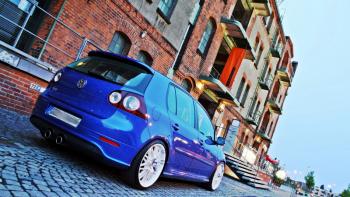 Volkswagen Golf V
