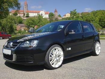 Volkswagen Golf V