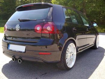 Volkswagen Golf V