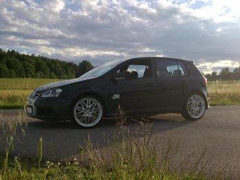 Volkswagen Golf V