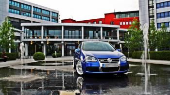 Volkswagen Golf V