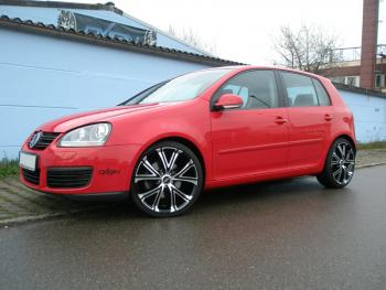 Volkswagen Golf V