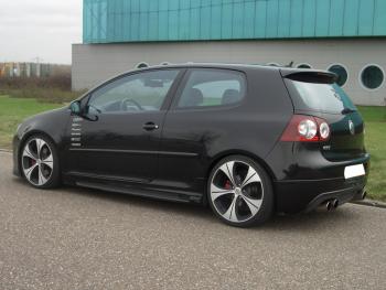 Volkswagen Golf V